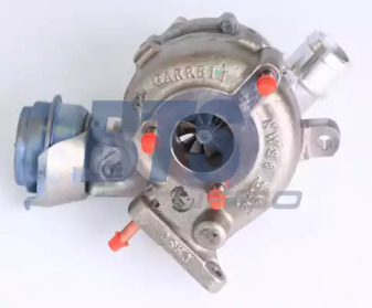 bts turbo t916184bl